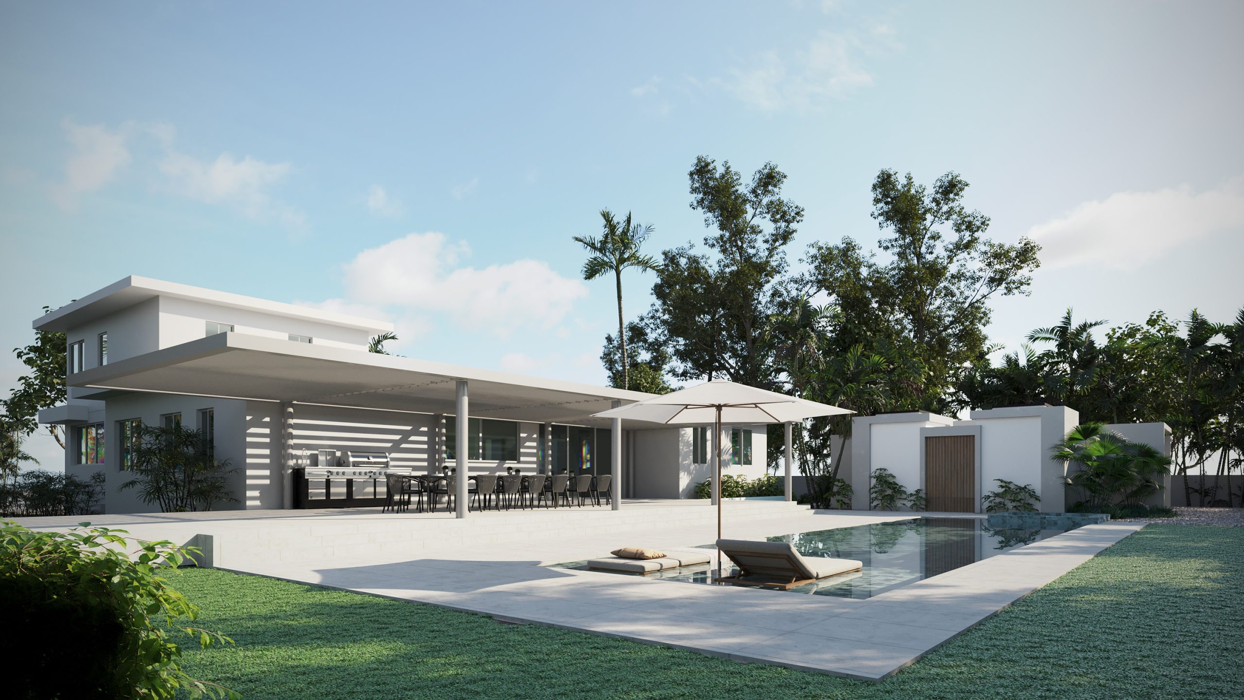 200 Ocean Blvd