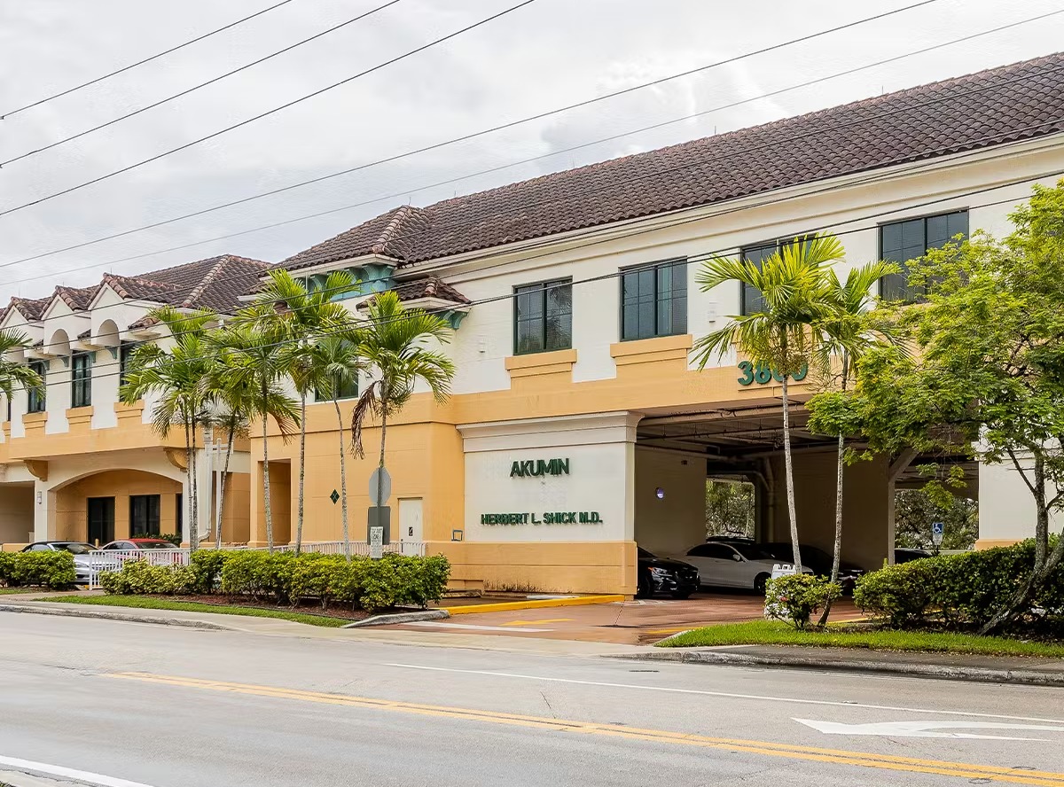 Medical Center